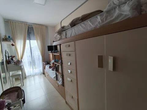 Piso de 102 m² en Cubelles