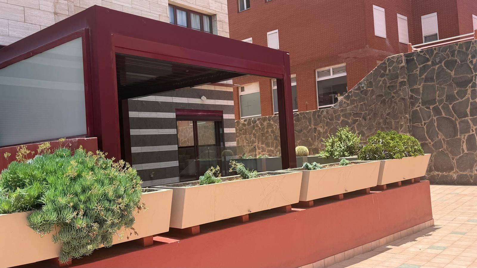 Piso de 100 m² en Las Palmas de Gran Canaria