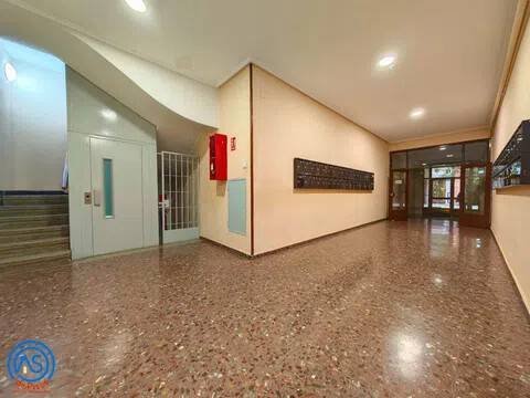 Pis de 65 m² a Saragossa