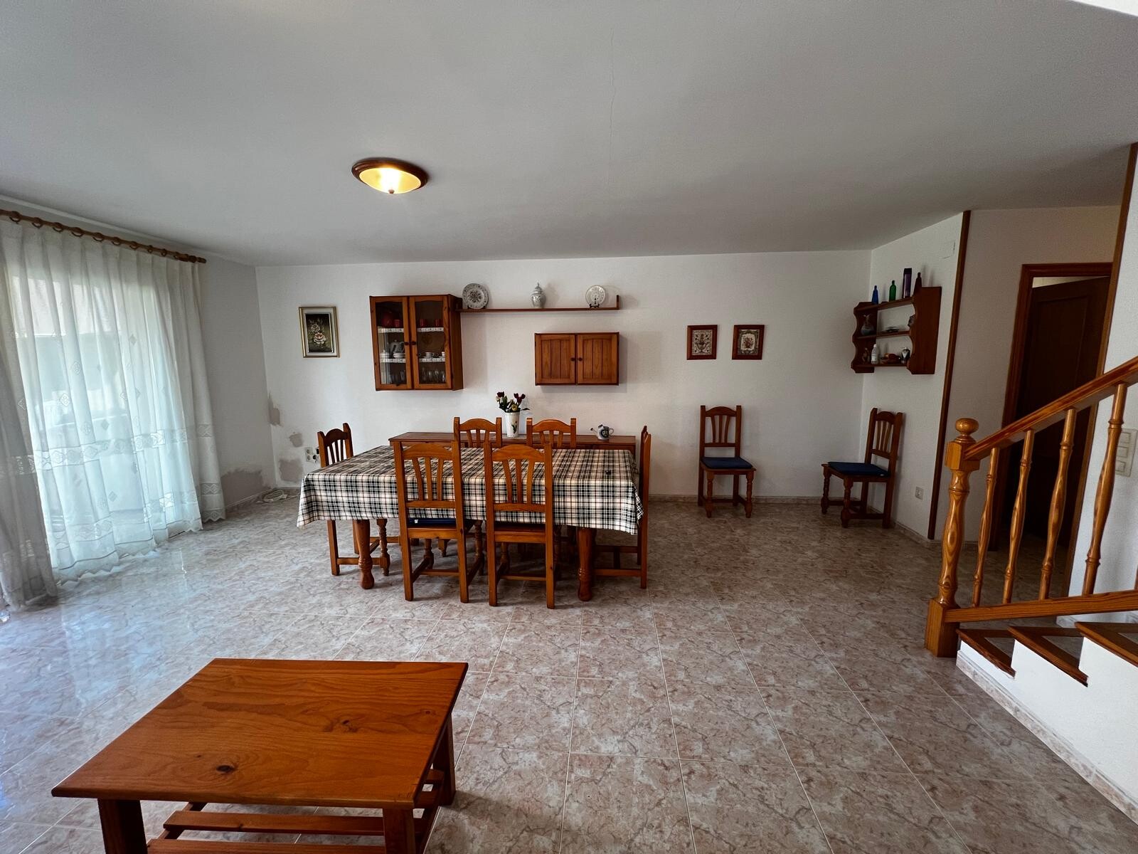 Квартира 98 м² у Peníscola / Peñíscola