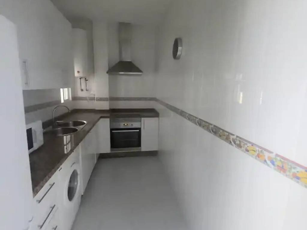 Pis de 48 m² a Còrdova