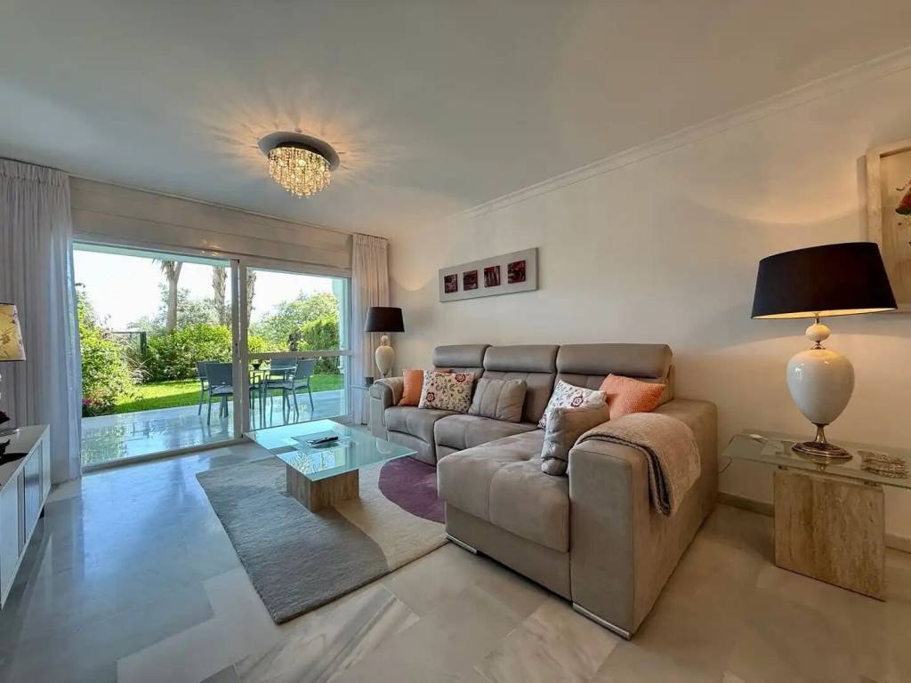 Pis de 110 m² a Marbella