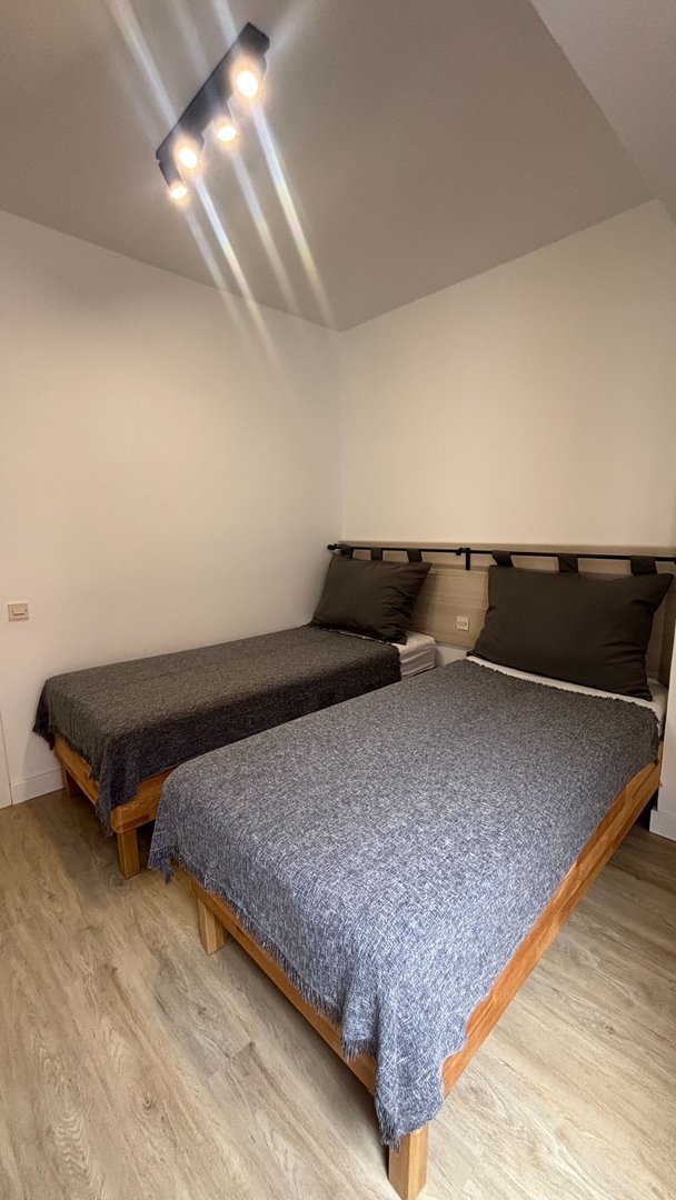 Piso de 83 m² en Las Palmas de Gran Canaria