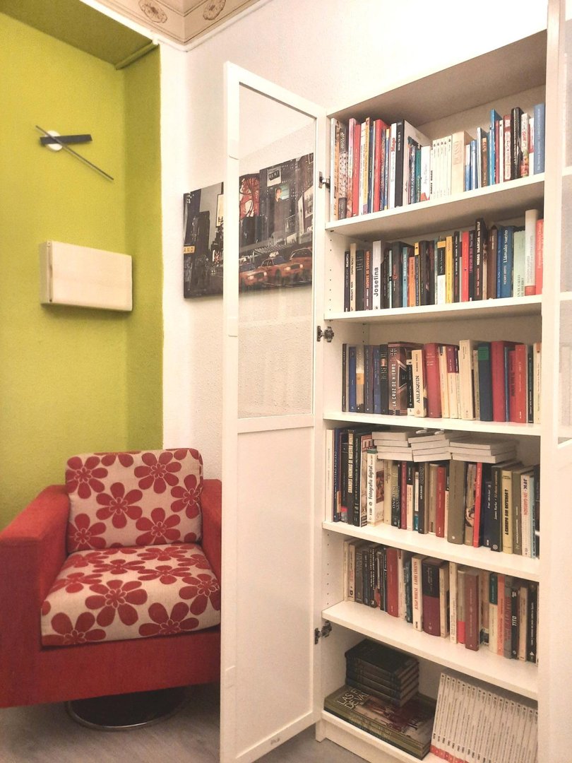 Habitación 172 m², Valencia