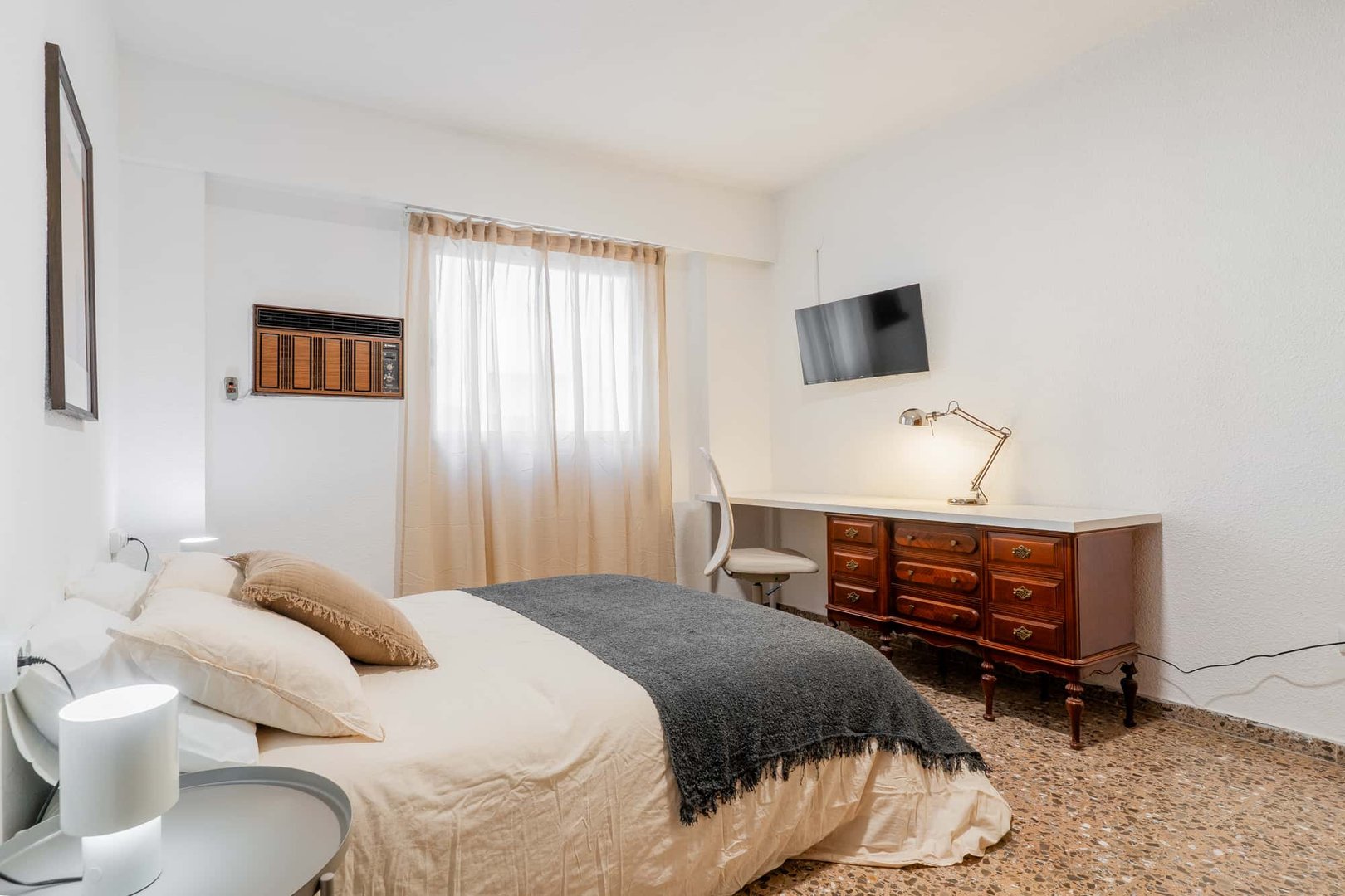 Habitació de lloguer, València