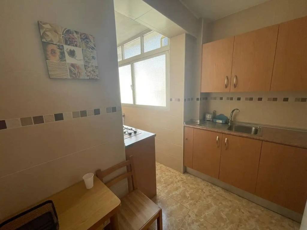 Piso de 73 m² en Málaga