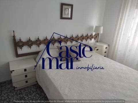 Piso de 80 m² en Benicasim
