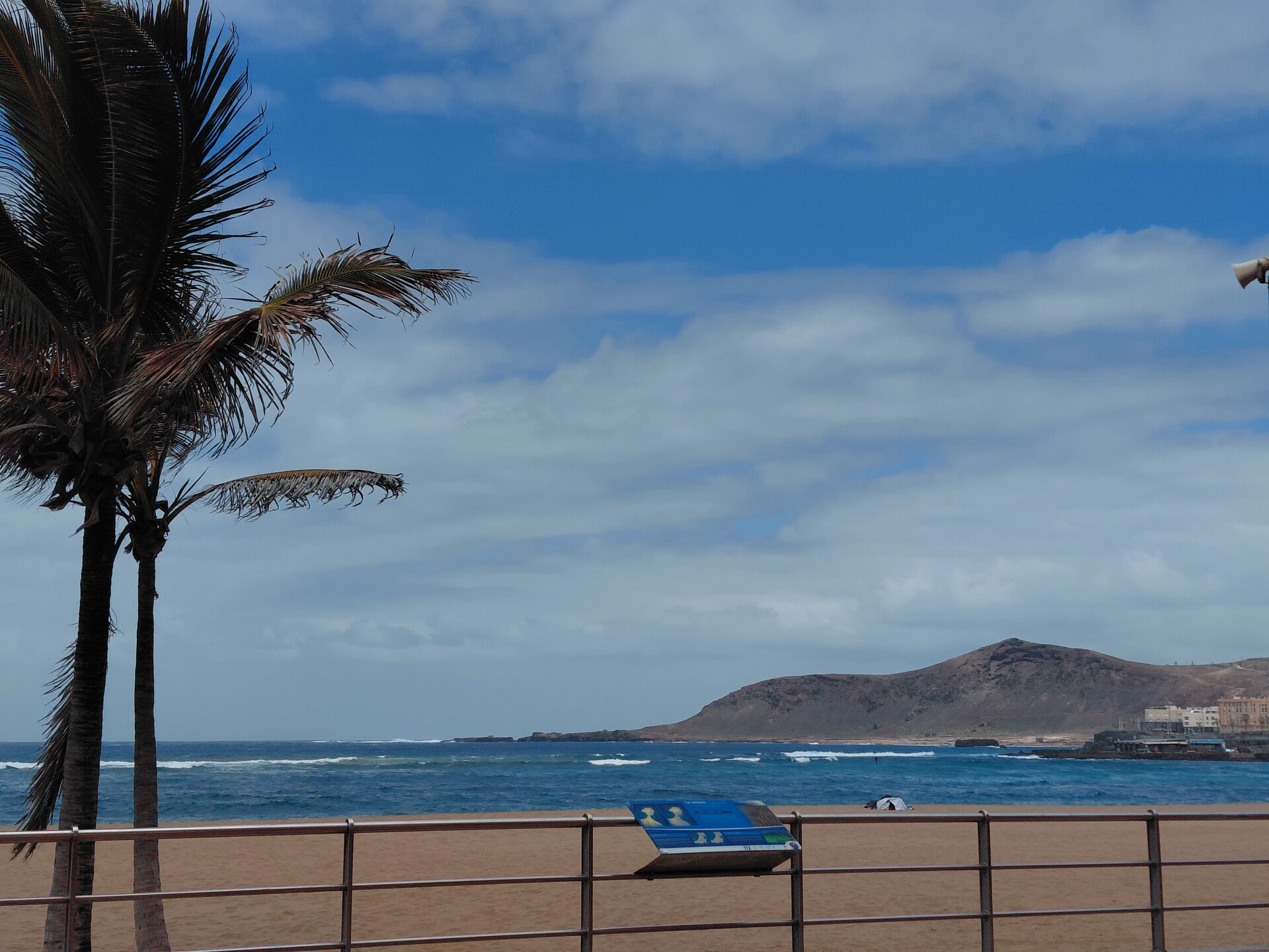 Piso de 40 m² en Las Palmas de Gran Canaria