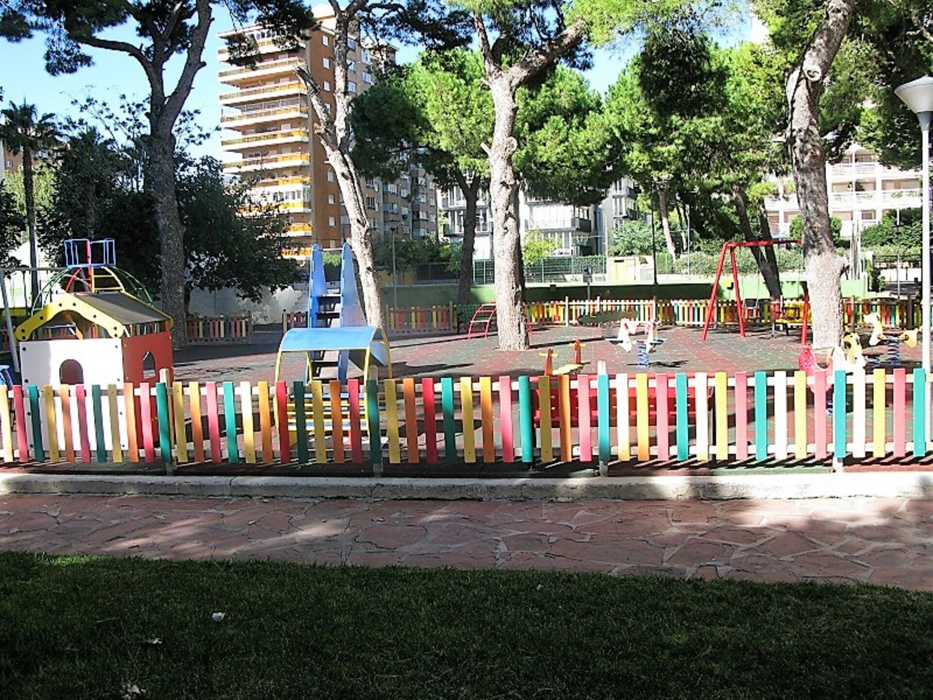 Piso de 80 m² en Benicasim