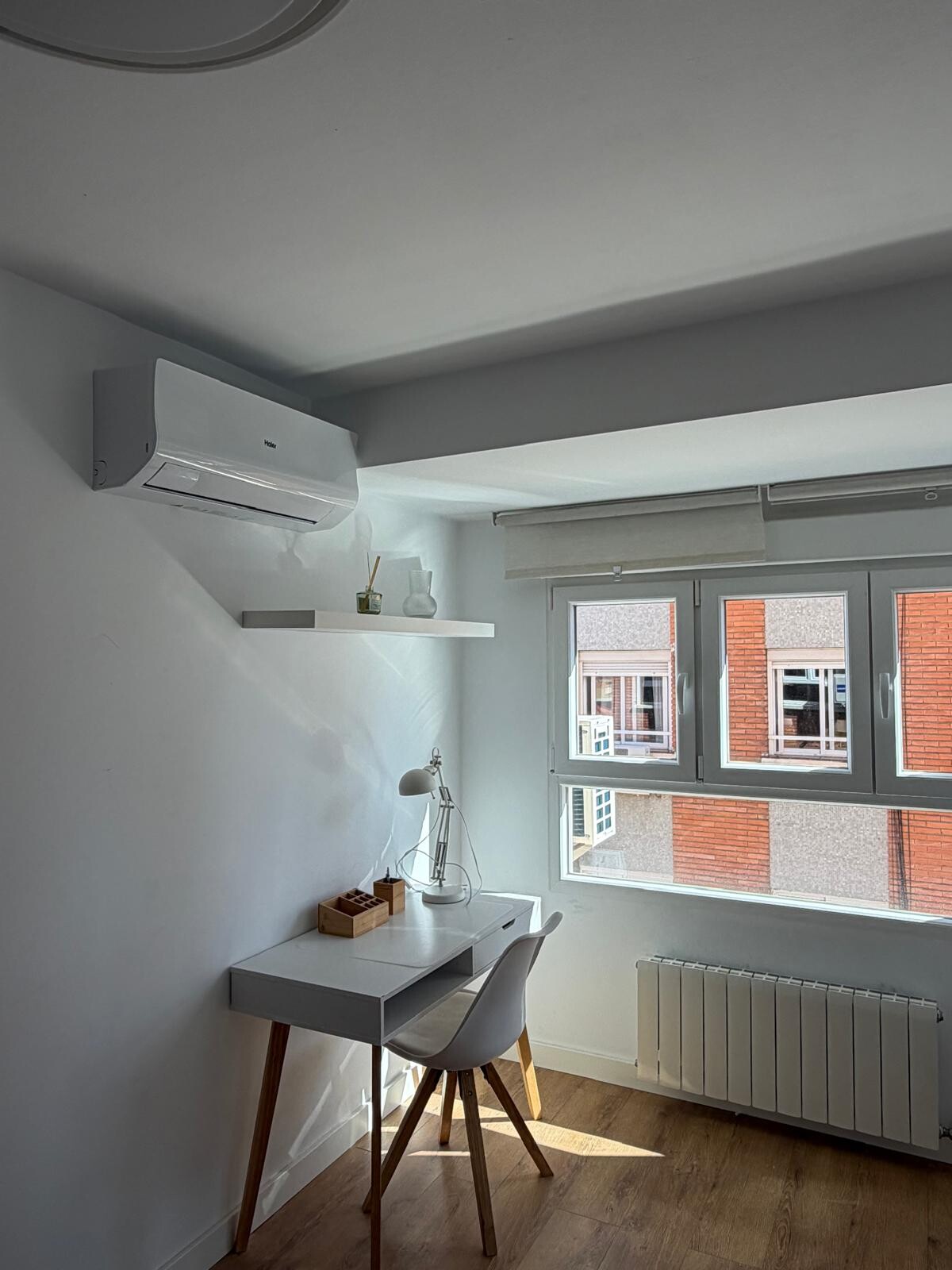 Pis de 60 m² a Saragossa