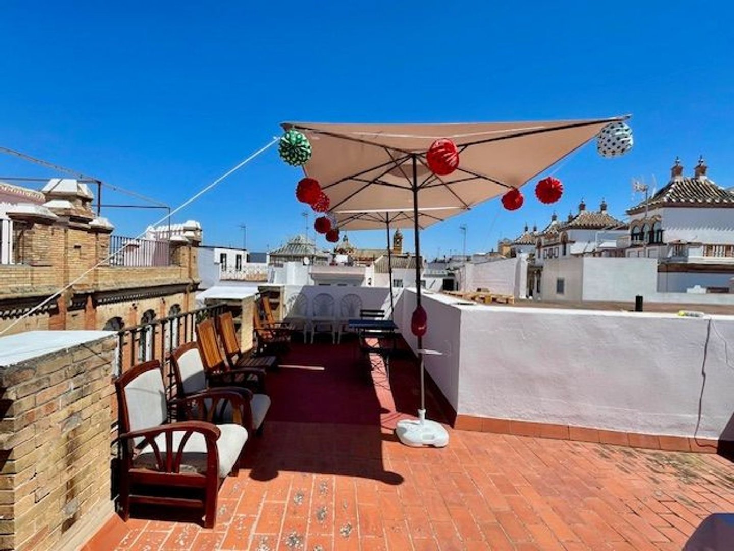 Piso de 86 m² en Sevilla