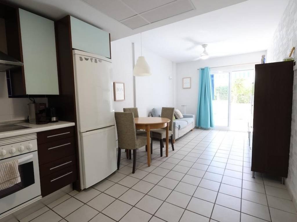 Pis de 68 m² a Oriola