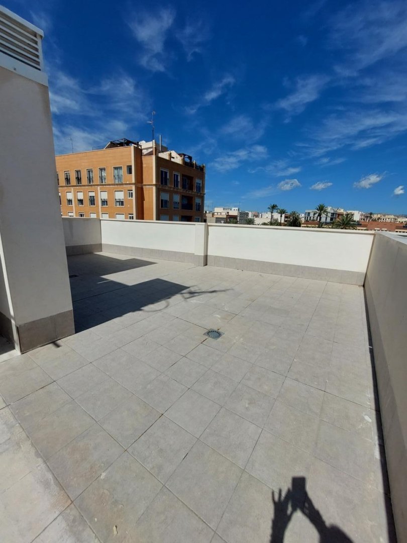 Pis de 55 m² a Elx