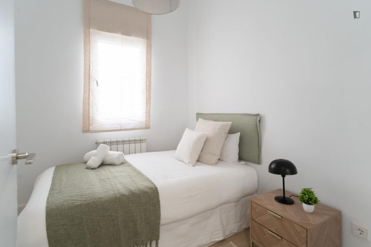 Pis de 125 m² a Madrid