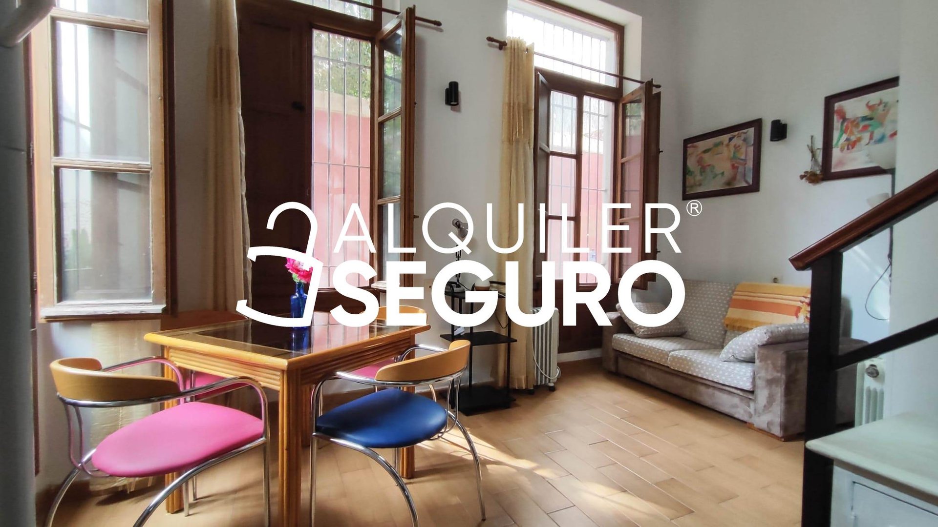 Piso de 80 m² en Valencia