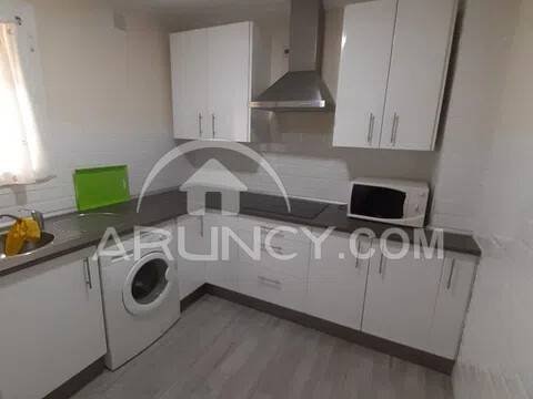 Piso de 92 m² en Utrera