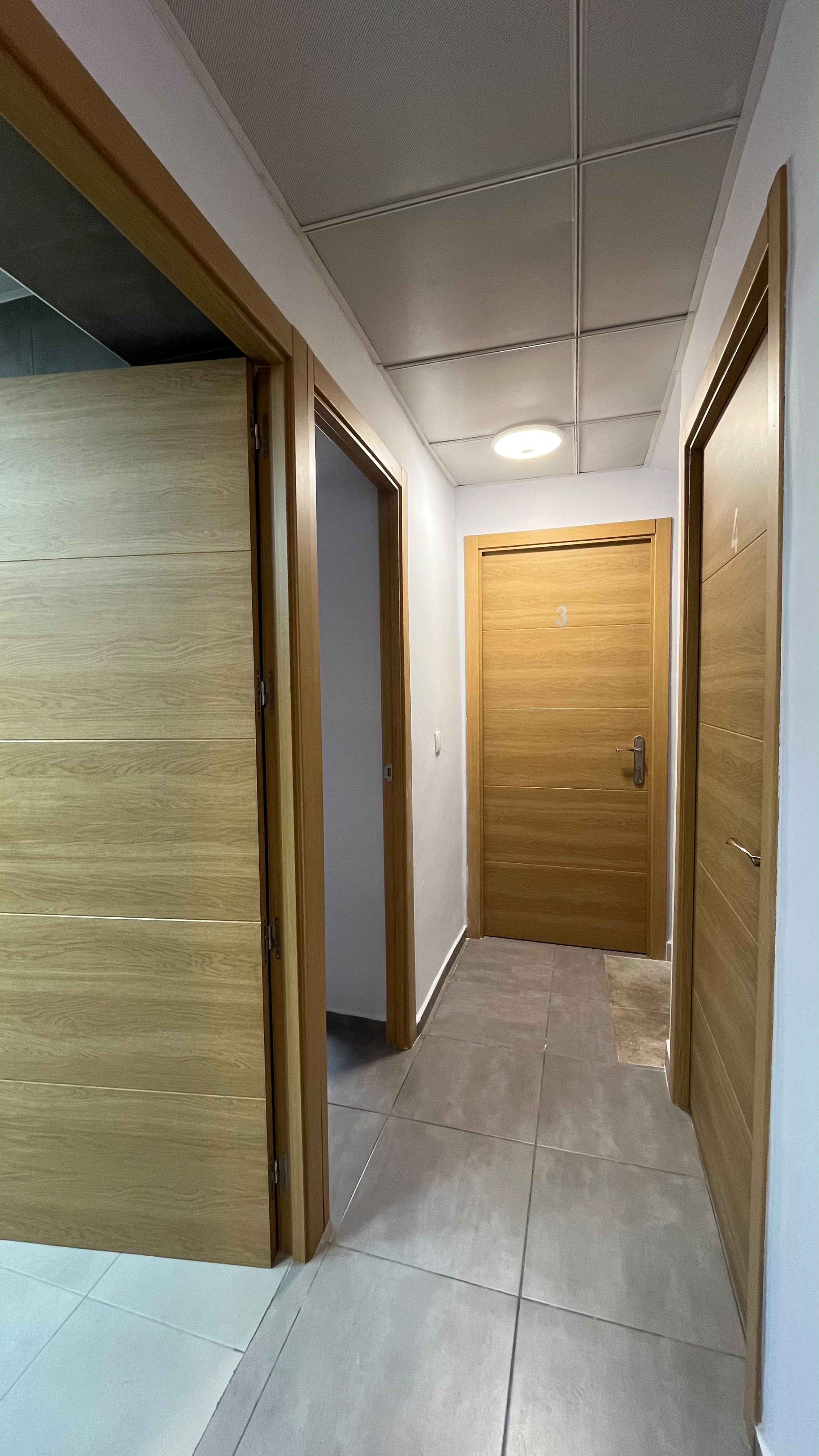 Habitación 100 m², Tauste