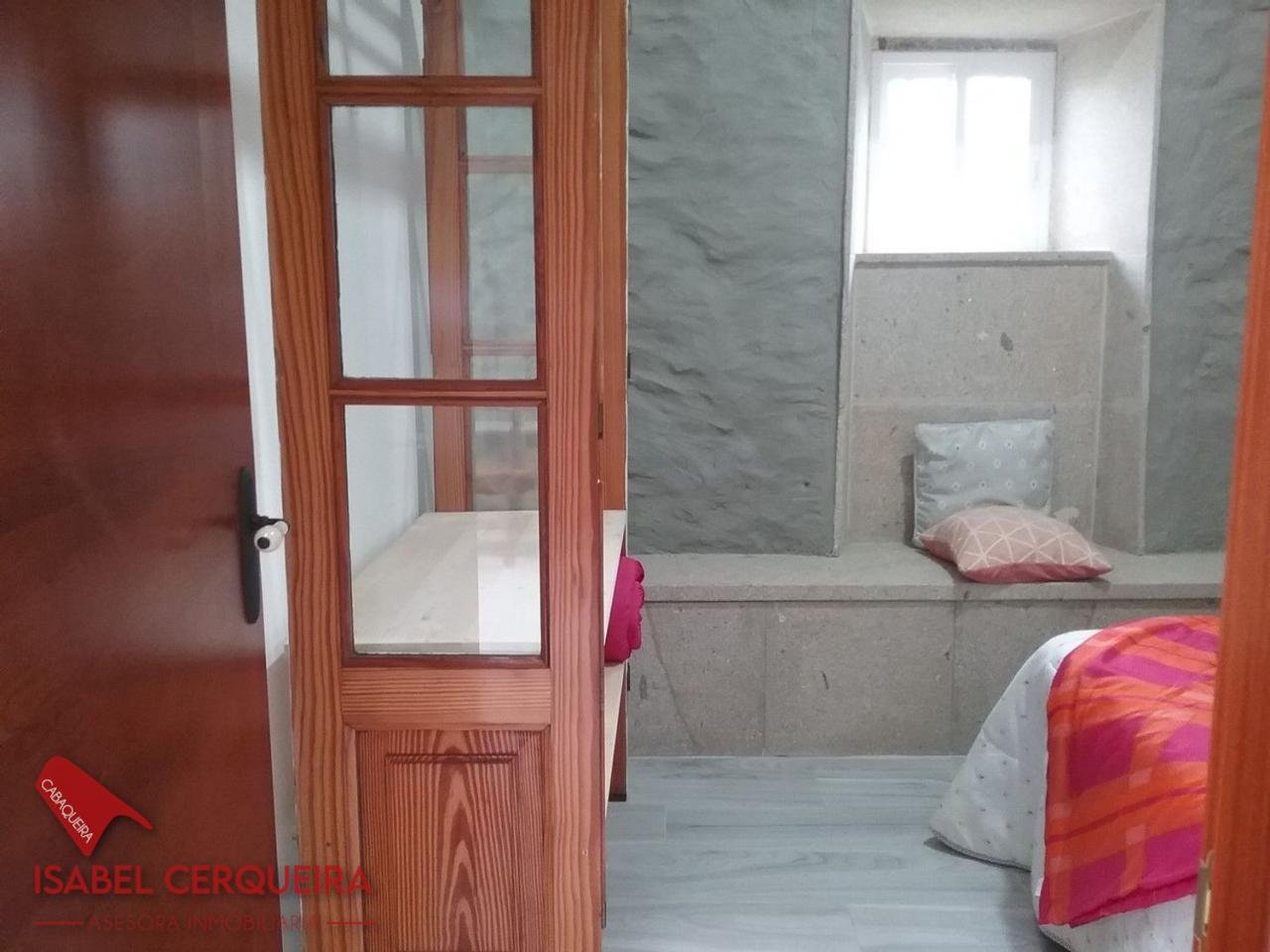 Casa de 90 m² en O Rosal