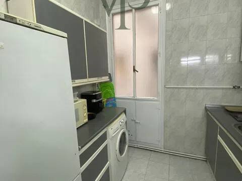 Habitación 95 m², Madrid