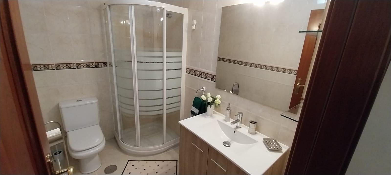 Pis de 87 m² a Màlaga
