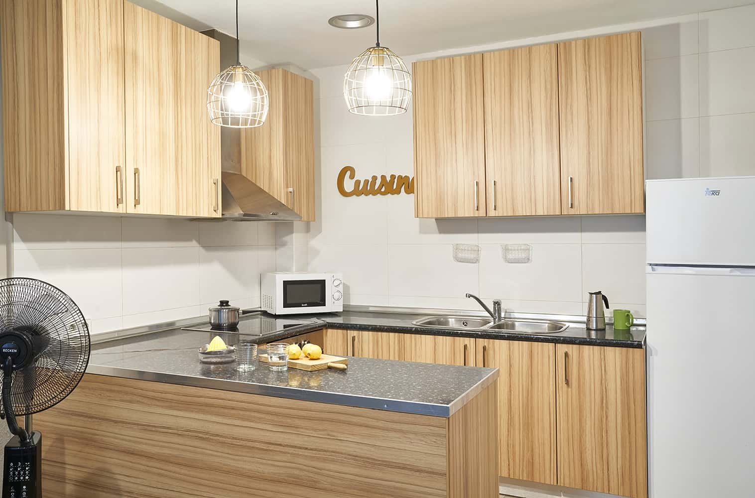 Appartement 35 m² à Barcelone