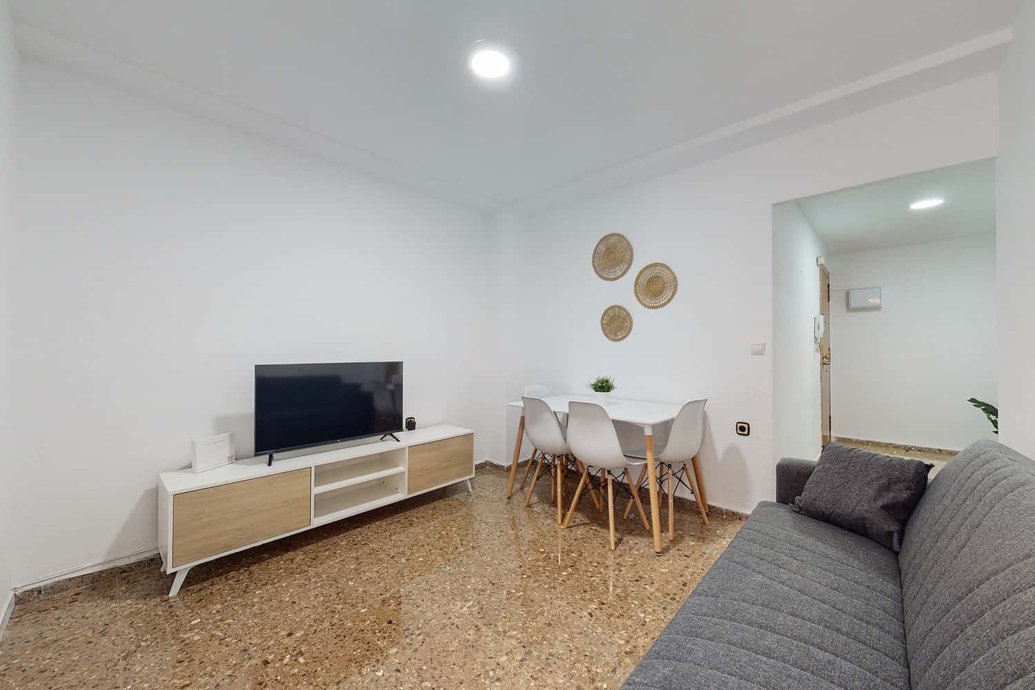 Habitació de lloguer, València