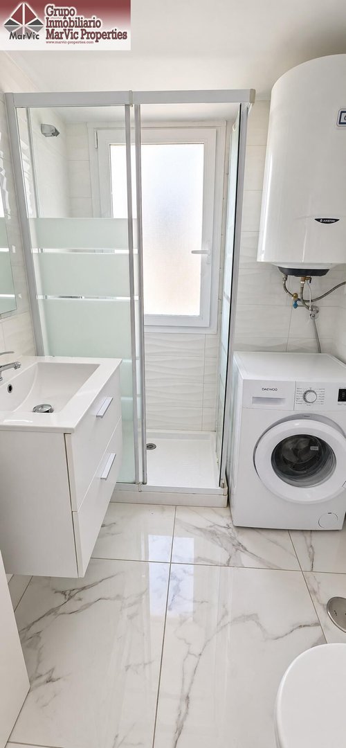 Pis de 64 m² a Benidorm