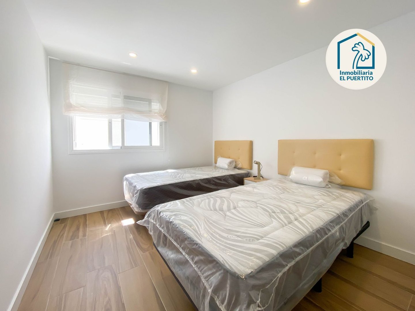 Wohnung 106 m² in Güímar
