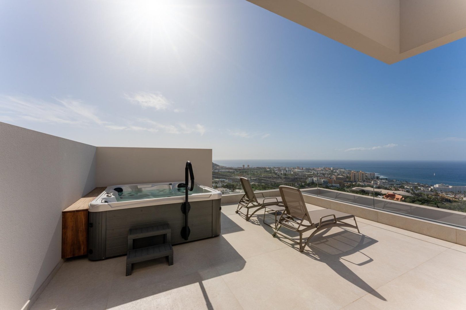 Casa de 631 m² a Adeje