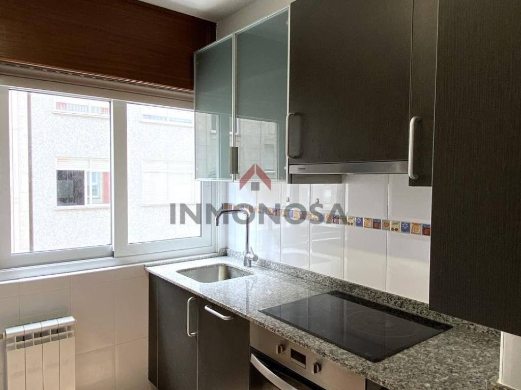 Piso de 60 m² en Ferrol