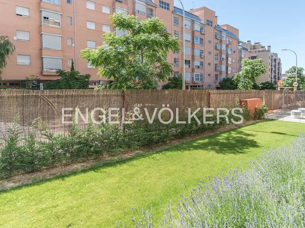 Piso de 94 m² en Madrid