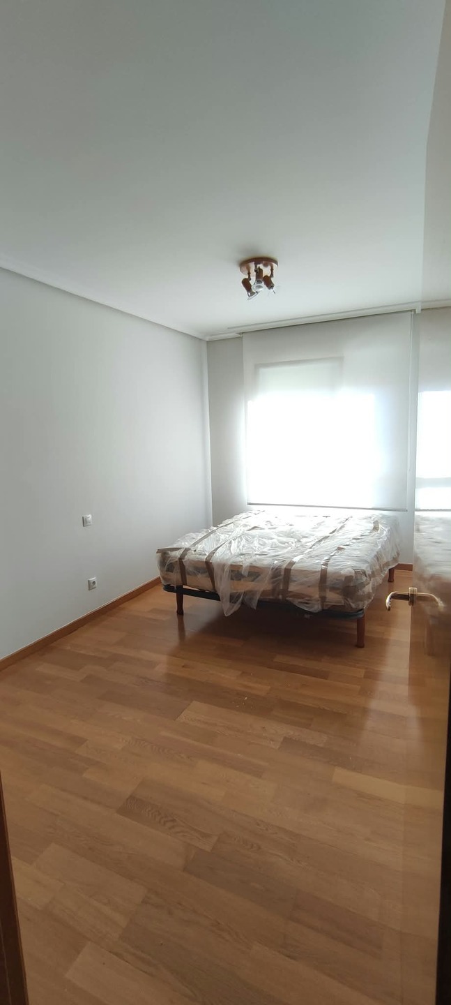 Pis de 96 m² a Palencia