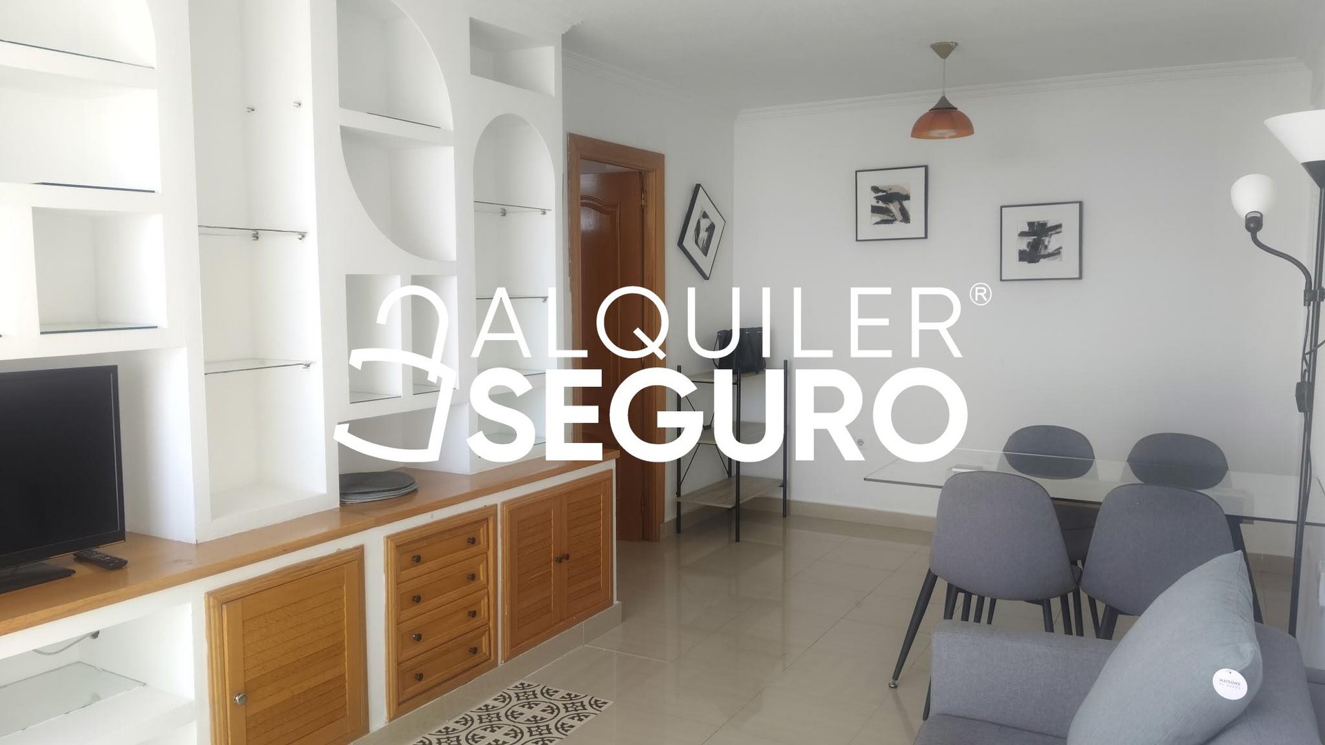Piso de 70 m² en Benidorm