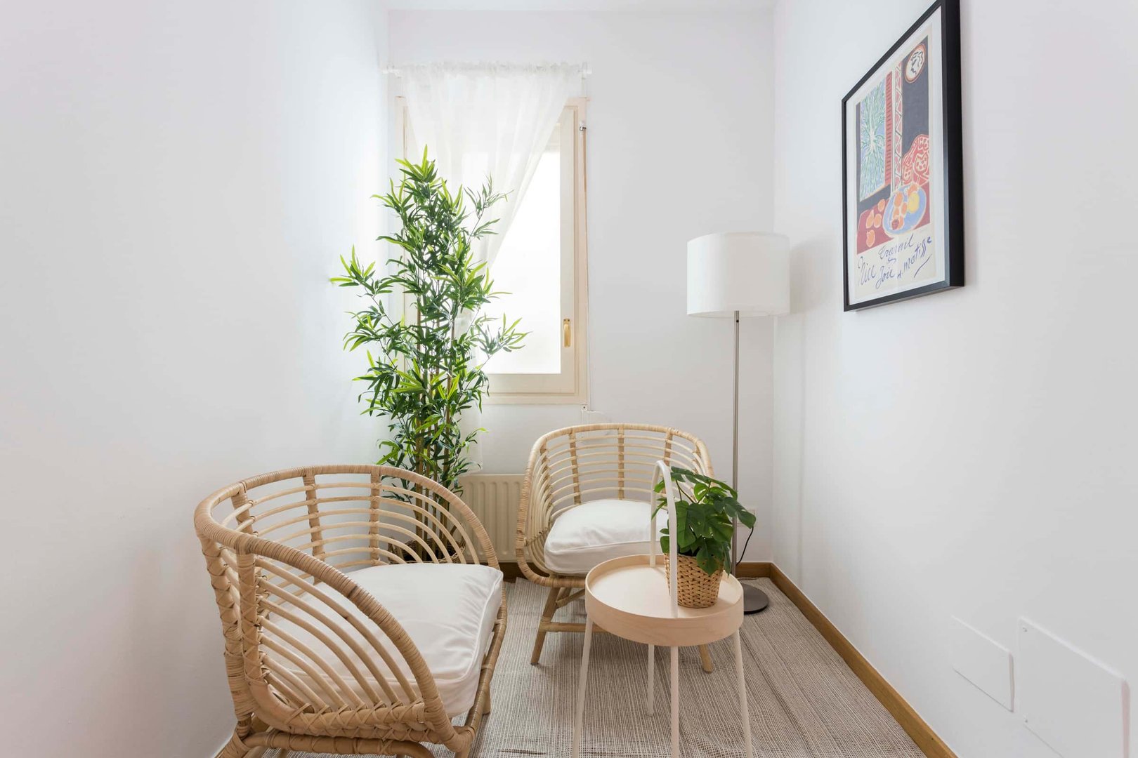 Zimmer zur Miete, Barcelona