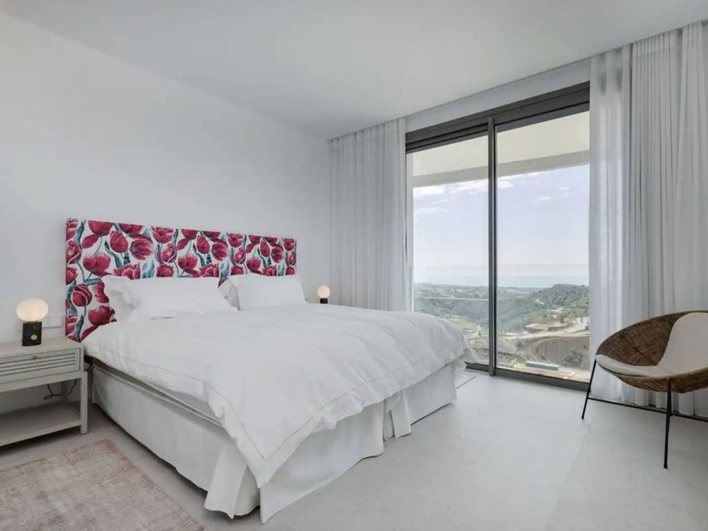 Piso de 438 m² en Benahavís