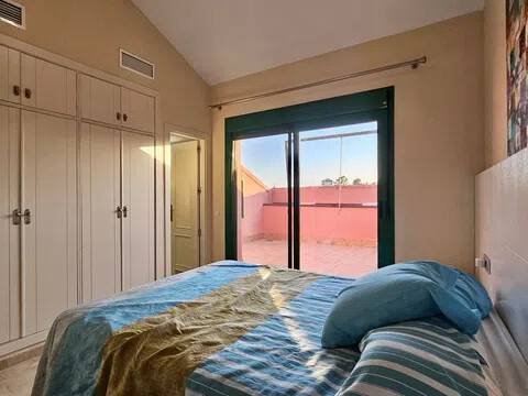 Piso de 220 m² en Fuengirola