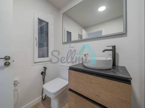 Piso de 83 m² en Oviedo