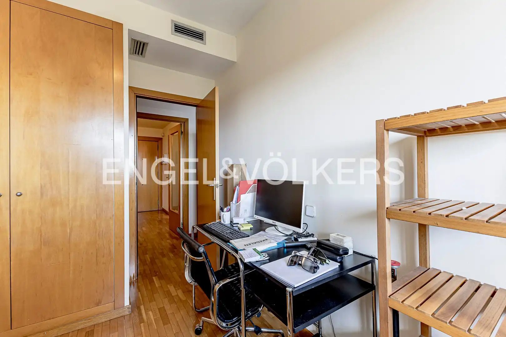Flat 170 m² in Esplugues de Llobregat
