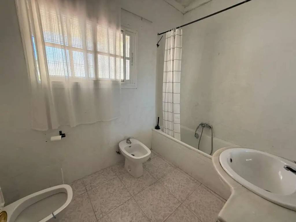 Casa de 170 m² en Benalmádena