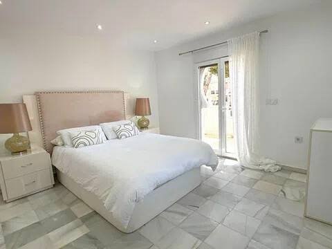 Piso de 175 m² en Marbella