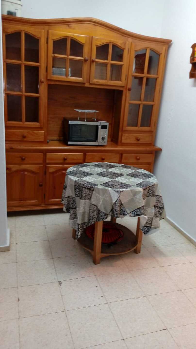 Piso de 114 m² en Córdoba
