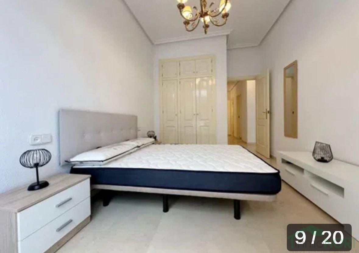 Piso de 75 m² en Cartagena