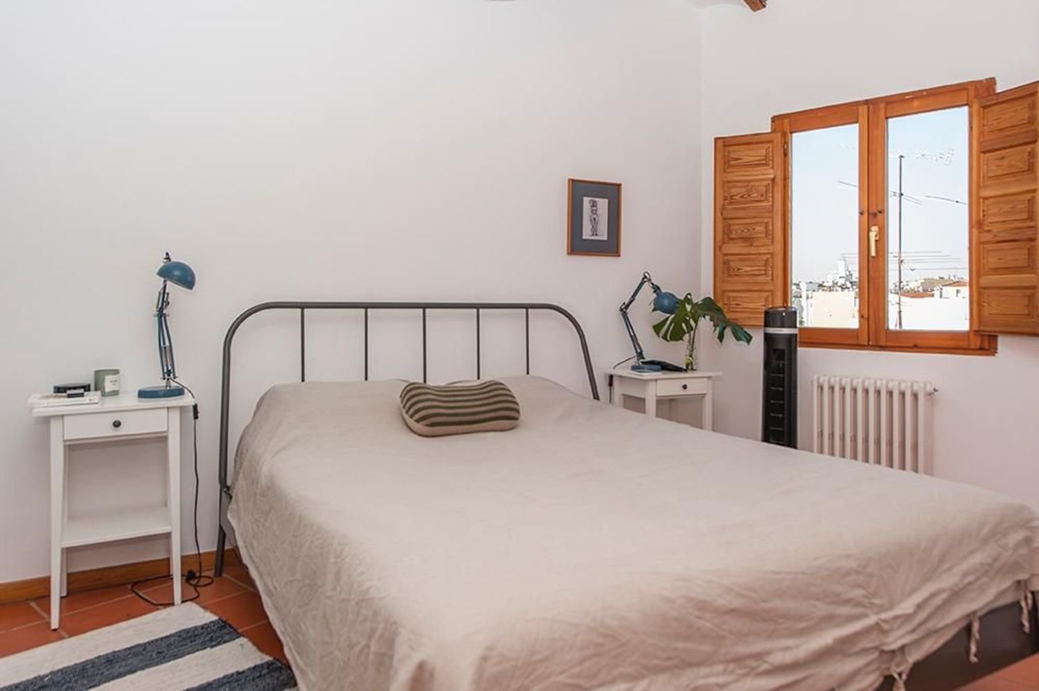 Квартира 91 м² у Madrid