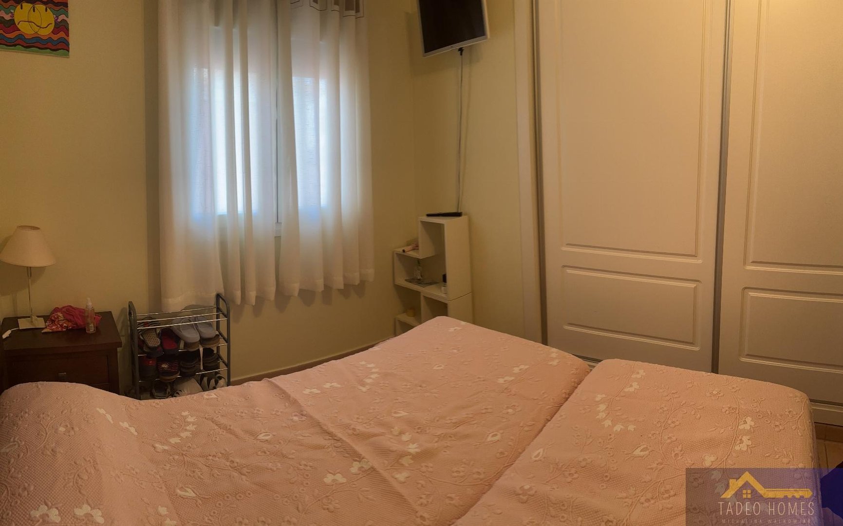 Piso de 65 m² en Murcia
