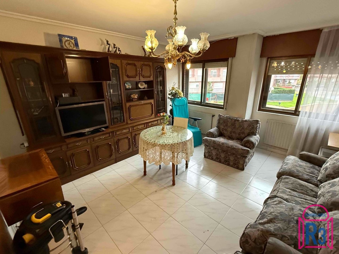 Pis de 90 m² a San Andrés del Rabanedo