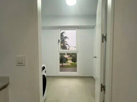 Квартира 90 м² у Dos Hermanas
