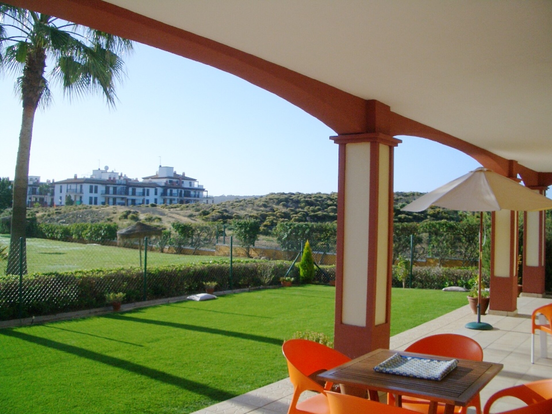 Piso de 110 m² en Ayamonte