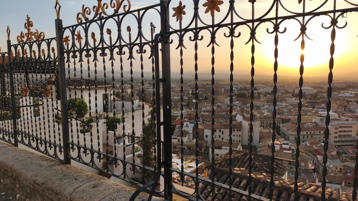 Pis de 85 m² a Granada