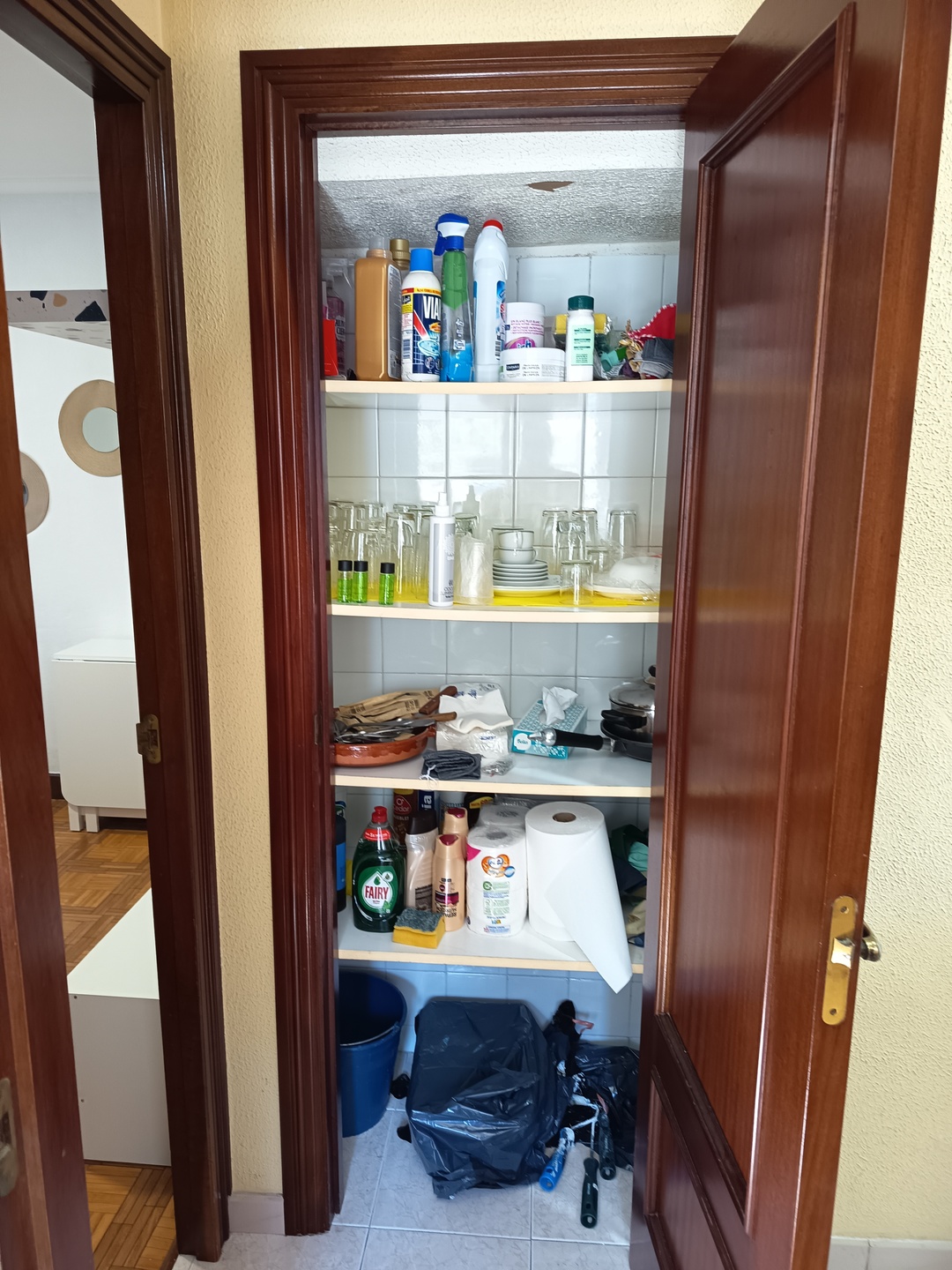 Pis de 63 m² a Oviedo