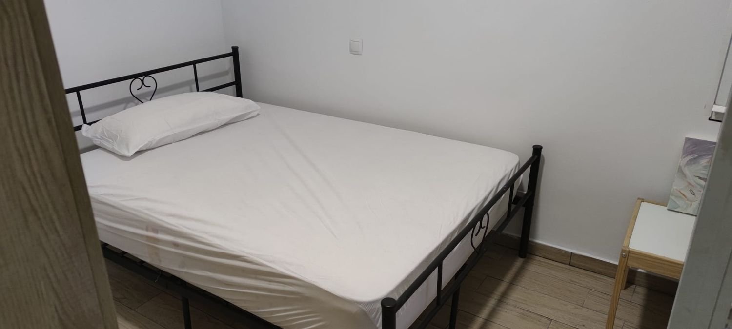 Pis de 42 m² a Madrid